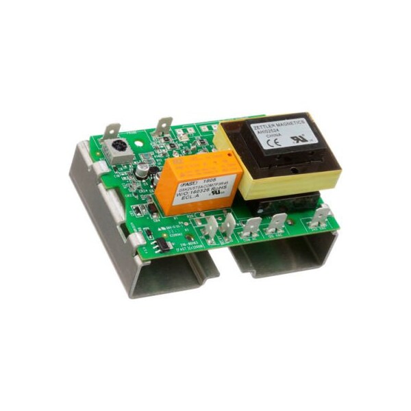 Allpoints 461898 Temperature Controlboard For Blodgett Oven